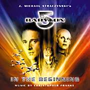 BABYLON5: IN THE BEGINNING